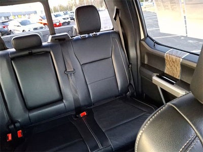 2019 Ford F-250 LARIAT