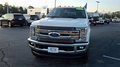 2019 Ford F-250 LARIAT