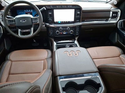 2024 Ford F-250 King Ranch