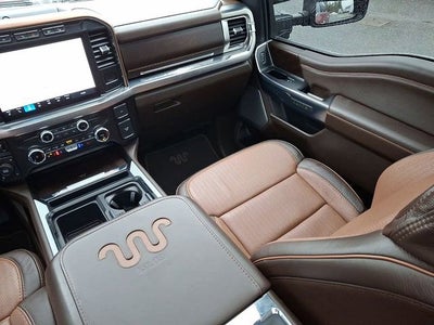 2024 Ford F-250 King Ranch