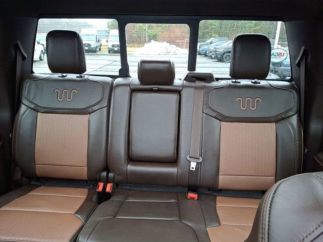 2024 Ford F-250 King Ranch