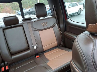 2024 Ford F-250 King Ranch