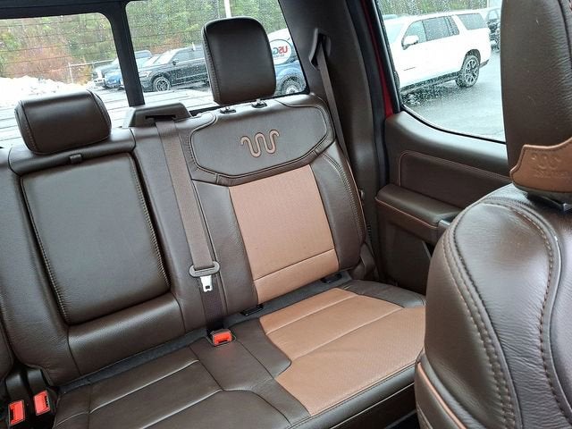 2024 Ford F-250 King Ranch