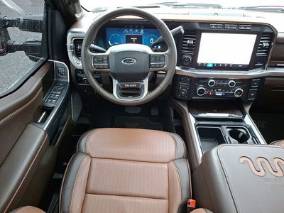 2024 Ford F-250 King Ranch