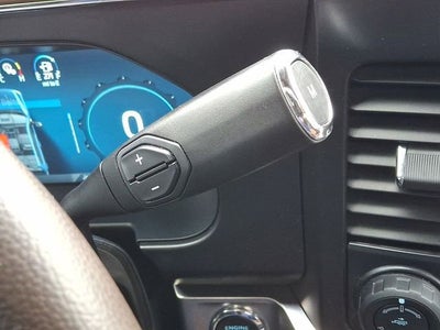 2024 Ford F-250 King Ranch