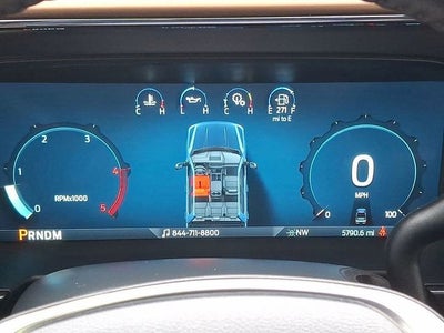 2024 Ford F-250 King Ranch