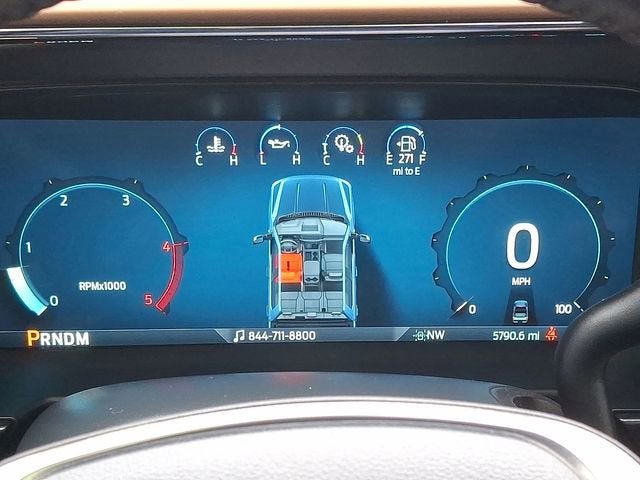 2024 Ford F-250 King Ranch