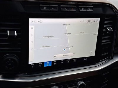 2024 Ford F-250 King Ranch