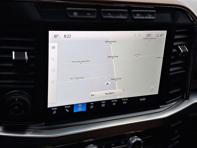 2024 Ford F-250 King Ranch