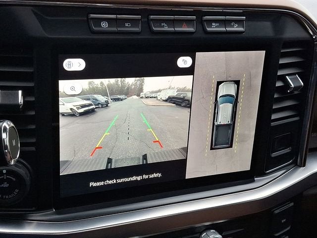 2024 Ford F-250 King Ranch