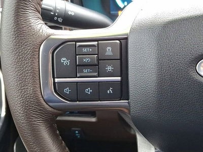 2024 Ford F-250 King Ranch