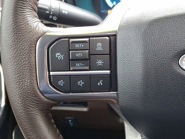 2024 Ford F-250 King Ranch