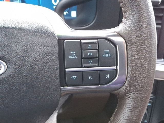 2024 Ford F-250 King Ranch