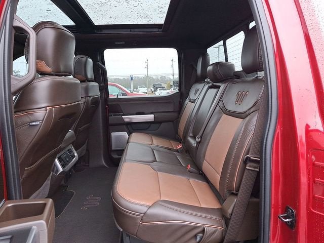 2024 Ford F-250 King Ranch