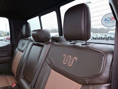 2024 Ford F-250 King Ranch