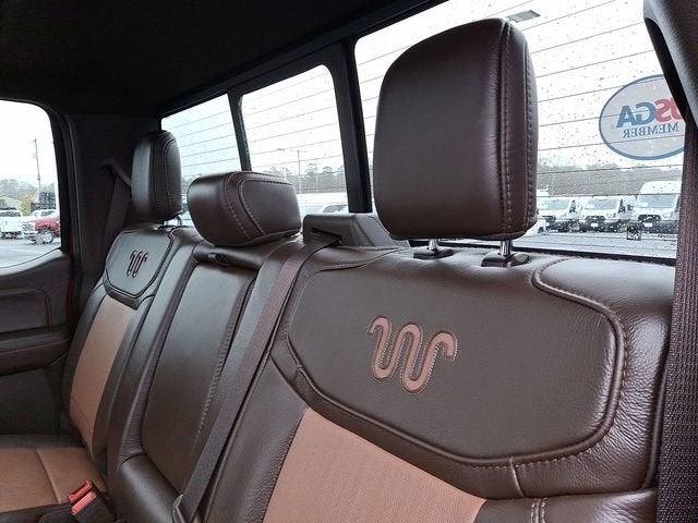 2024 Ford F-250 King Ranch