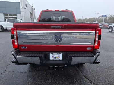 2024 Ford F-250 King Ranch
