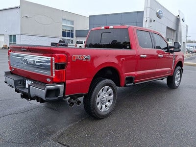 2024 Ford F-250 King Ranch