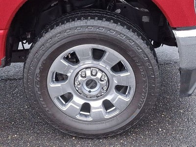 2024 Ford F-250 King Ranch