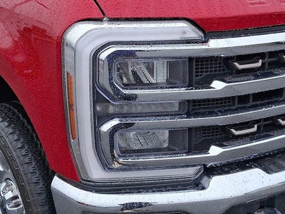 2024 Ford F-250 King Ranch