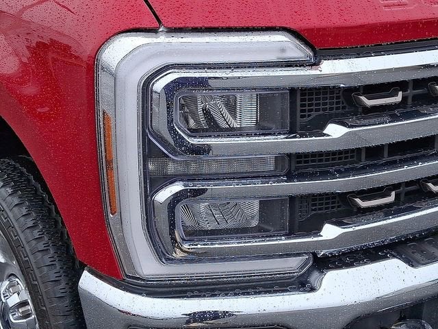 2024 Ford F-250 King Ranch