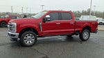 2024 Ford F-250 King Ranch