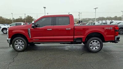 2024 Ford F-250 King Ranch