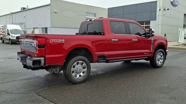 2024 Ford F-250 King Ranch