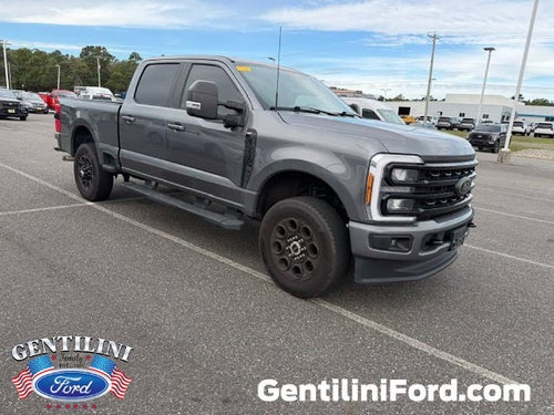 2023 Ford F-250 XLT