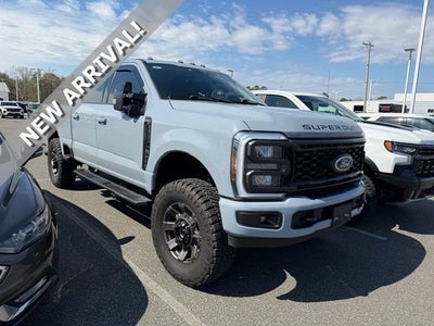 2024 Ford F-250 LARIAT