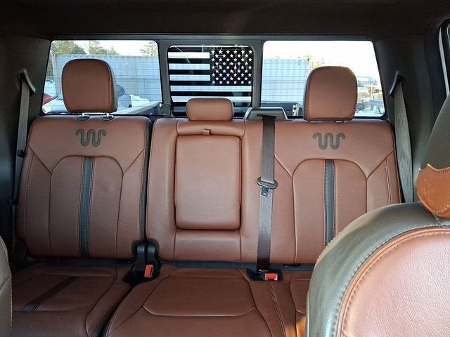 2020 Ford F-250 King Ranch