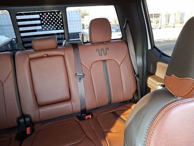2020 Ford F-250 King Ranch