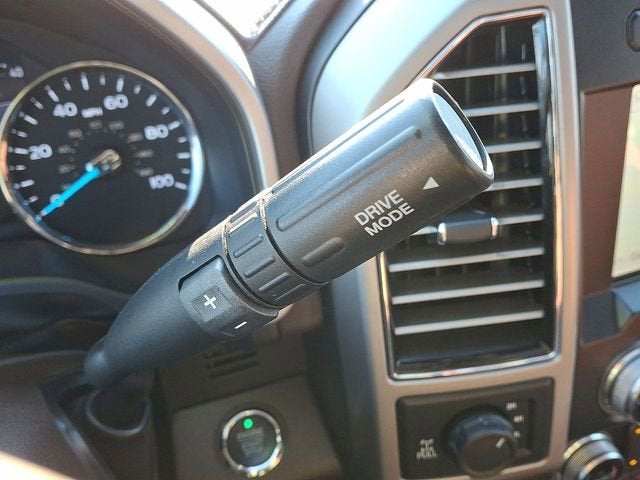 2020 Ford F-250 King Ranch