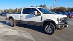 2020 Ford F-250 King Ranch