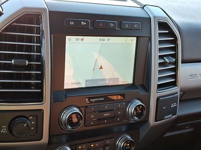 2020 Ford F-250 King Ranch