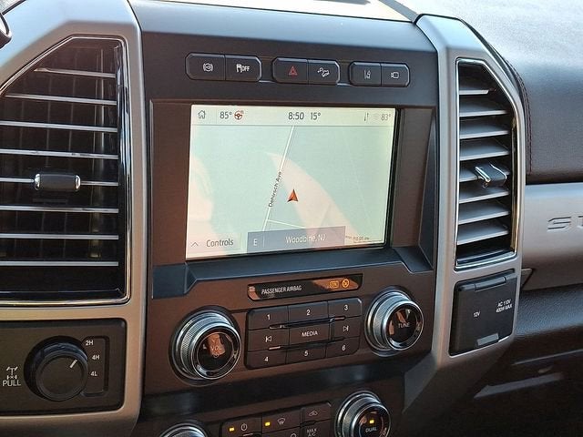 2020 Ford F-250 King Ranch