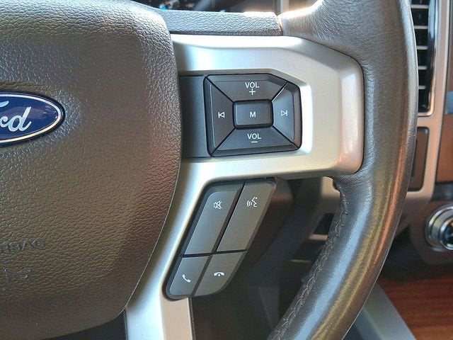 2020 Ford F-250 King Ranch