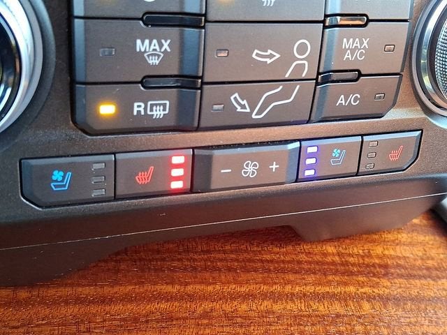 2020 Ford F-250 King Ranch