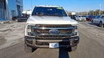 2020 Ford F-250 King Ranch