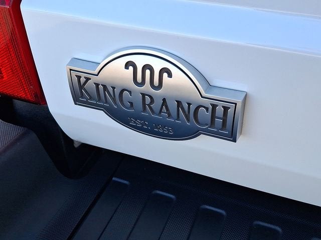 2020 Ford F-250 King Ranch