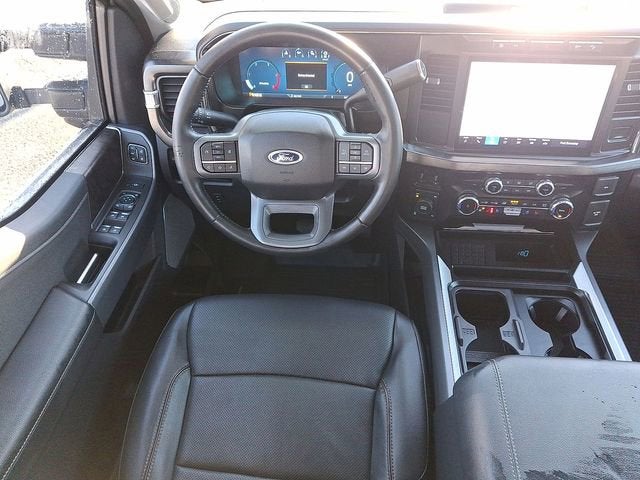 2024 Ford F-250 LARIAT