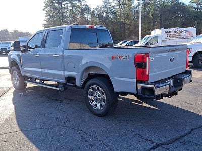 2024 Ford F-250 LARIAT