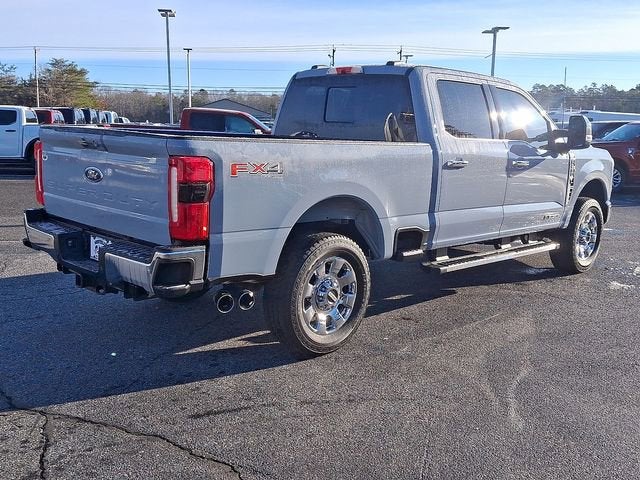 2024 Ford F-250 LARIAT