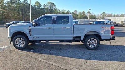 2024 Ford F-250 LARIAT