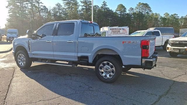 2024 Ford F-250 LARIAT
