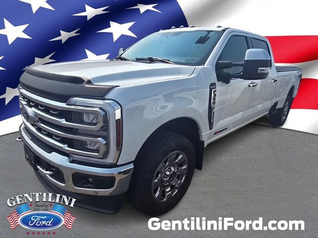 2024 Ford F-350 King Ranch