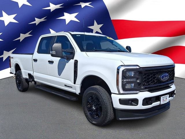 2025 Ford F-350 XL