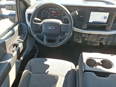 2025 Ford F-350 XL