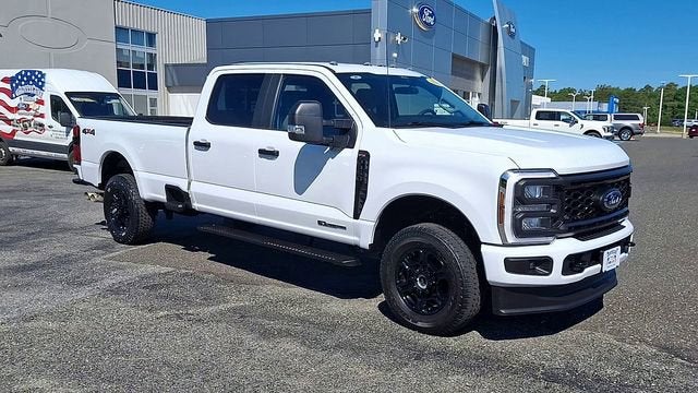2025 Ford F-350 XL