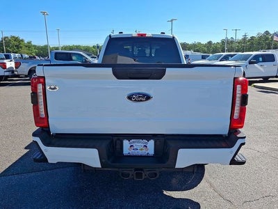 2025 Ford F-350 XL